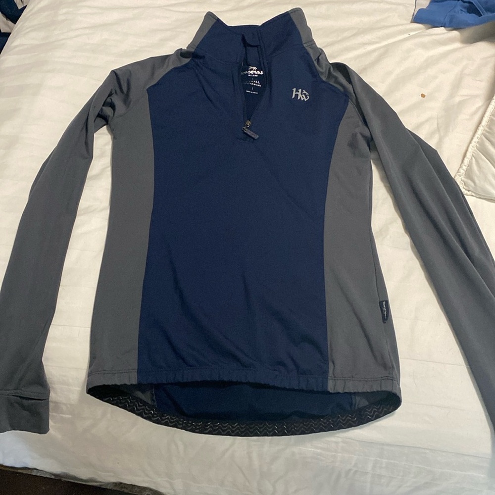 Horseware Fall/winter riding top